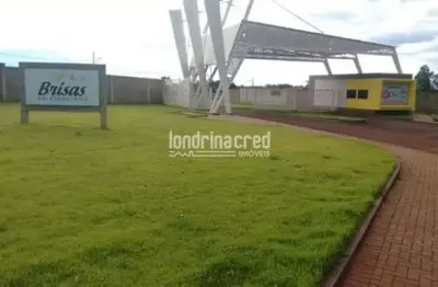 Casa à venda 3 quartos, 1 suite, 4 vagas, 443m², zona rural, alvorada do sul - pr | condomínio bris