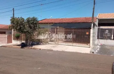 Casa à venda 3 quartos, 1 suite, 4 vagas, 160m², monte belo, londrina - pr