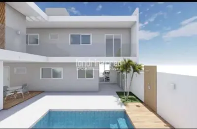 Casa à venda 3 quartos, 1 suite, 4 vagas, 252m², jardim ecoville i, cambé - pr | condomínio morada