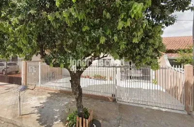 Casa à venda 3 quartos, 1 suite, 4 vagas, joão paz, londrina - pr