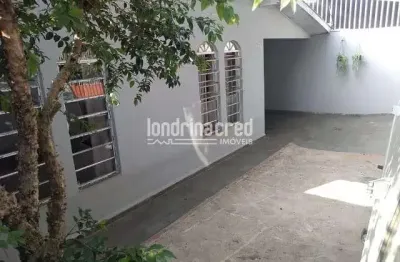 Casa à venda 3 quartos, 1 suite, 4 vagas, 124m², jardim morumbi, londrina - pr