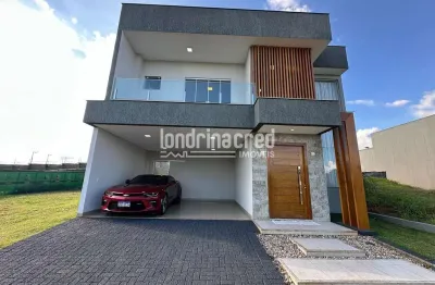 Seu novo lar espera por você! sobrado dos sonhos com piscina privativa e projeto único, em condomín