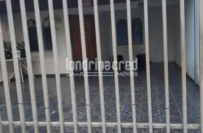 Casa à venda 3 quartos, 2 vagas, 150m², alto da boa vista, londrina - pr
