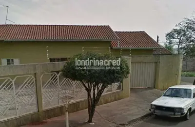 Casa à venda 3 quartos, 2 vagas, 300m², jardim itapoá, londrina - pr