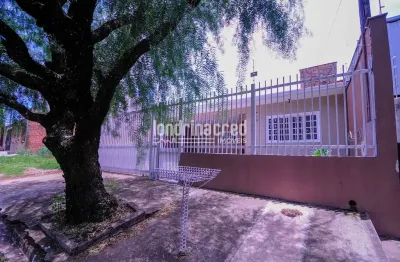 Casa à venda 3 quartos, 1 suite, 4 vagas, 250m², parque leblon, londrina - pr