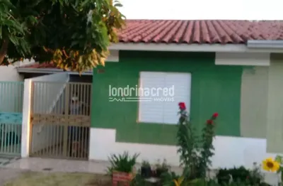 Casa à venda 3 quartos, 1 vaga, 130m², heimtal, londrina - pr | condomínio moradas londrina
