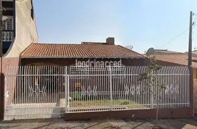 Casa à venda 4 quartos, 3 vagas, 250m², jardim imagawa, londrina - pr