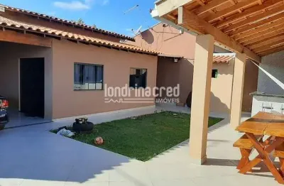 Casa à venda 3 quartos, 1 suite, 2 vagas, 85m², conjunto jamil sacca, ibiporã - pr