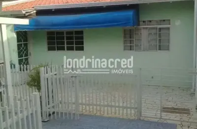 Casa à venda 3 quartos, 2 vagas, 250m², jardim vitória, cambé - pr