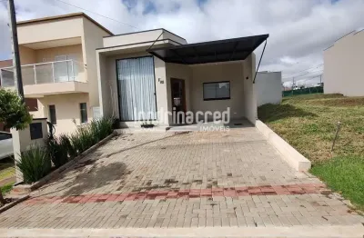 Casa à venda 3 quartos, 1 suite, 2 vagas, 150m², heimtal, londrina - pr | condomínio heimtal park