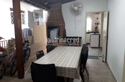 Casa à venda 3 quartos, 1 suite, 4 vagas, 277m², ouro verde, londrina - pr