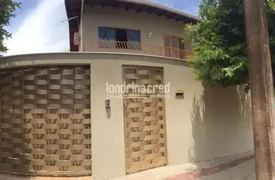Casa à venda 3 quartos, 1 suite, 3 vagas, centro, ibiporã - pr