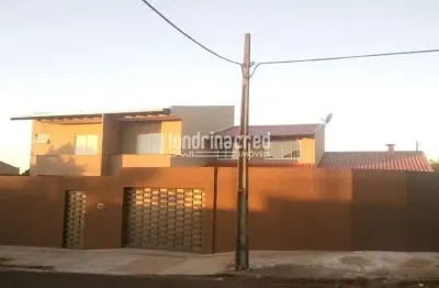 Casa à venda 4 quartos, 2 suites, 2 vagas, 300m², conjunto habitacional maria cecília serrano de ol