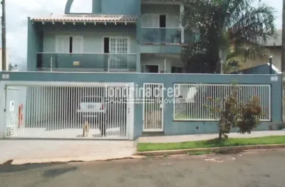 Casa à venda 4 quartos, 3 suites, 4 vagas, 330m², jardim morumbi, cambé - pr