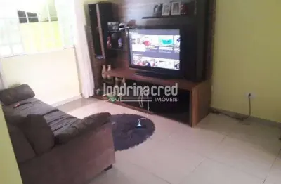 Casa à venda 3 quartos, 2 vagas, 270m², residencial quadra norte, londrina - pr