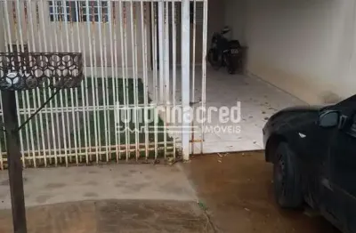 Casa à venda 2 quartos, 2 vagas, 180m², colúmbia, londrina - pr