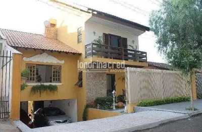 Casa à venda no Planalto, Ibiporã 