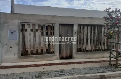 Casa com 3 quartos à venda no Jardim Imagawa, Londrina 