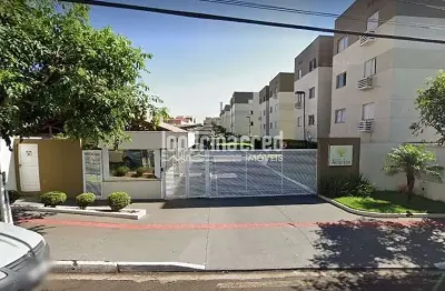 Apartamento à venda, jardim maria luiza, londrina, pr