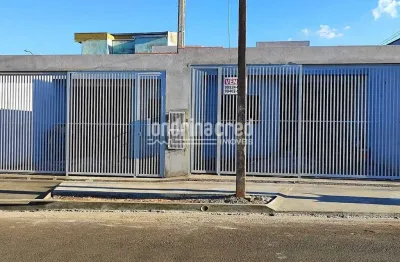 Casa com 3 quartos à venda no Leonor, Londrina 