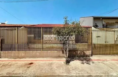 Casa com 3 quartos à venda no Indusville, Londrina 