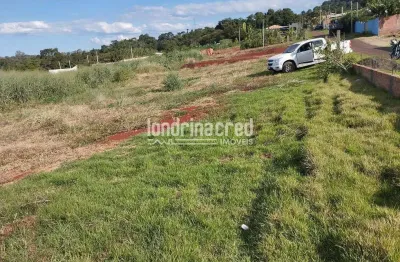 Terreno em condomínio fechado à venda na Zona Rural, Miraselva 