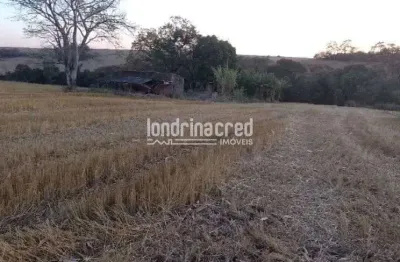 Terreno à venda na Zona Rural, Ibiporã 