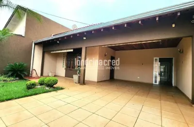 Casa com 3 quartos à venda no Jardim Itália, Londrina 
