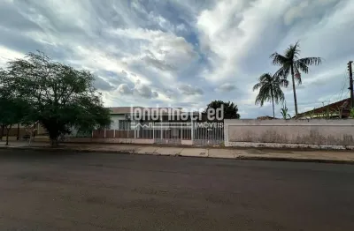 Casa com 3 quartos à venda no Leonor, Londrina 