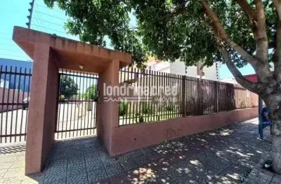 Casa à venda 3 quartos, 2 vagas, 120m², panorama, londrina - pr | condomínio residencial mangaba