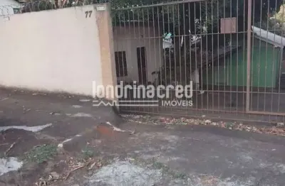 Casa com 4 quartos à venda no Hedy, Londrina 