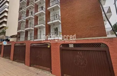 Apartamento com 3 quartos à venda no Centro, Londrina 