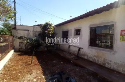 Casa com 3 quartos à venda no Bandeirantes, Londrina 