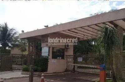 Casa à venda 3 quartos, 1 vaga, 60m², jardim morumbi, londrina - pr | condominio residencial ilha b