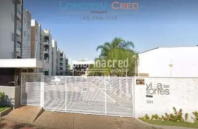 Apartamento à venda 3 quartos, 1 suite, 100.19m², vila salomé, cambé - pr | condomínio residencial