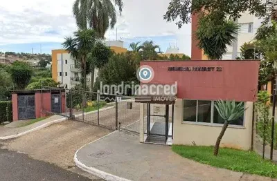 Apartamento com 3 quartos à venda no Jardim Honda 2, Londrina 