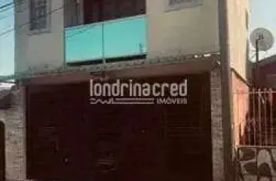 Casa à venda 3 quartos, 2 vagas, 192m², sabará iii, londrina - pr | condominio sabara iii