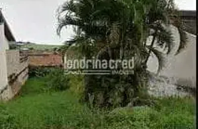 Terreno à venda no Indusville, Londrina 