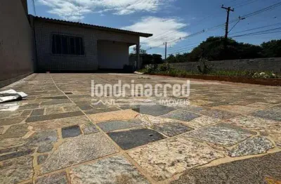 Casa com 2 quartos à venda no Jardim Adriana I, Londrina 