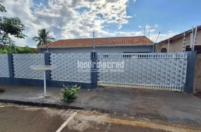 Casa com 3 quartos à venda em Eloy Brusch, Ibiporã 