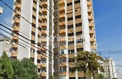 Apartamento à venda 3 quartos, 1 suite, 1 vaga, 134m², centro, londrina - pr | condomínio residenci