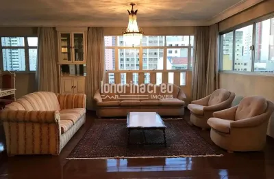 Apartamento à venda 5 quartos, 2 suites, 2 vagas, 352m², centro, londrina - pr | portal da goiás