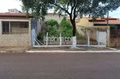 Terreno à venda no Ideal, Londrina 