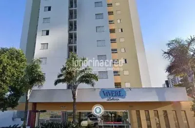 Apartamento com 3 quartos à venda no Gleba Fazenda Palhano, Londrina 