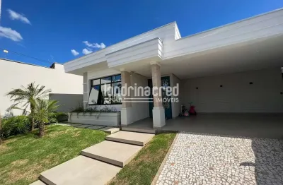 Casa à venda 3 quartos, 3 suites, 4 vagas, 525m², parque residencial alcântara, londrina - pr