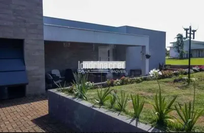 Casa à venda 3 quartos, 1 suite, 4 vagas, 212m², loteamento terras de canaã, cambé - pr | condomíni