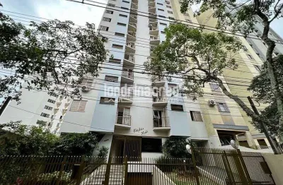 Apartamento à venda no centro de londrina | 3 quartos, 1 suíte, 110m², 1 vaga de garagem | edifício