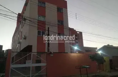 Apartamento à venda 3 quartos, 1 suite, 1 vaga, 75m², vila larsen 1, londrina - pr | edificio ana m