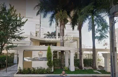 Apartamento à venda 1 quarto, 1 vaga, 61m², centro, londrina - pr | edificio beraca home