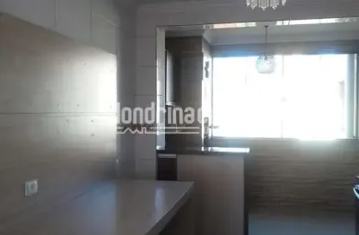 Apartamento à venda 4 quartos, 1 vaga, 102m², centro, londrina - pr | edifício lenoca